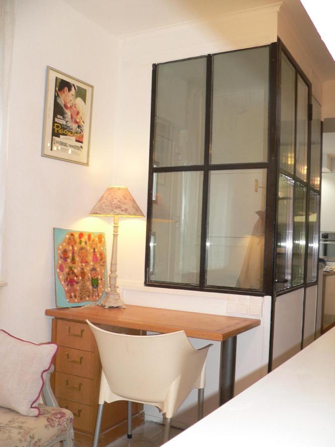 liège 4420 rue jean Jaurès 45 grande maison joyeuse avec terrasse 30m2 pour 8 personnes maximum Saint-Nicolas  Extérieur photo