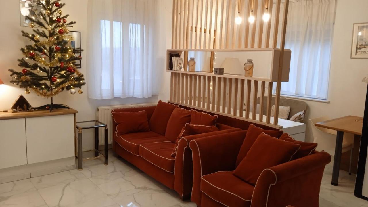 liège 4420 rue jean Jaurès 45 grande maison joyeuse avec terrasse 30m2 pour 8 personnes maximum Saint-Nicolas  Extérieur photo