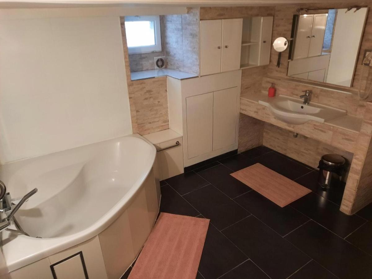 liège 4420 rue jean Jaurès 45 grande maison joyeuse avec terrasse 30m2 pour 8 personnes maximum Saint-Nicolas  Extérieur photo
